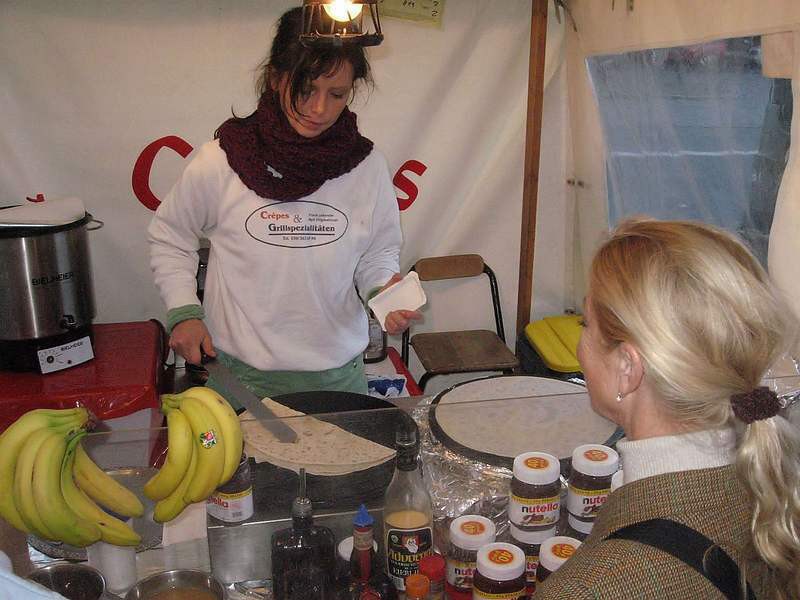 Berlijn 2008